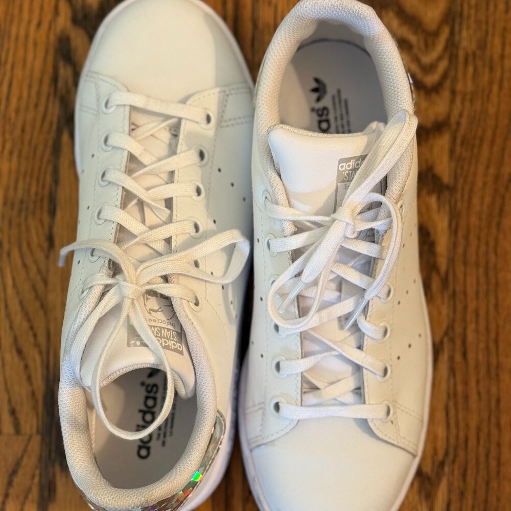 Adidas Original Stan Smith sneakers - rare! - Picture 3 of 7